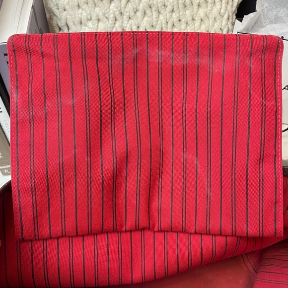 Louis Vuitton Damier Ebene Neverfull MM - Picture 12 of 15